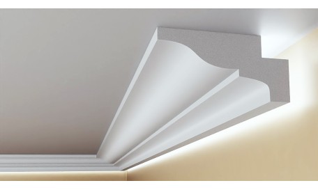 thumb  Sidelighting Coving