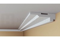 XPS COVING Ceiling cornice - BLX4