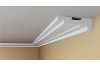 XPS COVING Ceiling cornice - BLX5