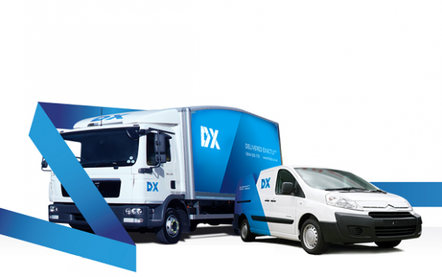 DX Freight