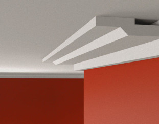 XPS COVING Ceiling cornice - BLX4