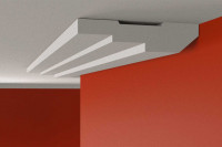XPS COVING Ceiling cornice - BLX10