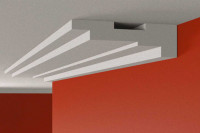 XPS COVING Ceiling cornice - BLX5