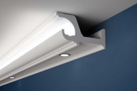 XPS COVING - Adapted to Downlights - HL10