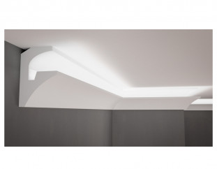 XPS COVING LED Lighting cornice - FL1