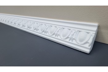 EPS coving cornice - GH12 55mm x 55mm 
