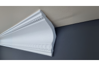 EPS coving cornice - GH20 123mm x 123mm 