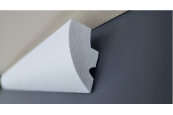 EPS COVING LED Lighting cornice - GHL02 40mm x 70mm