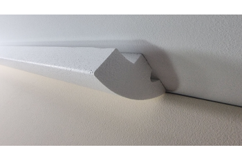 EPS COVING LED Lighting cornice - GHL02 40mm x 70mm