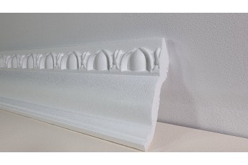 EPS coving cornice - GH14 70mm x 70mm 