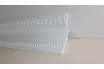 EPS coving cornice - GH20 123mm x 123mm 