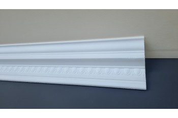 EPS coving cornice - GH31  125mm x 125mm 