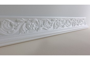 EPS coving cornice - GH33  40mm x 70mm 