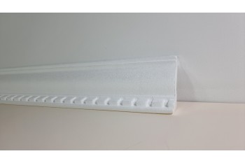 EPS coving cornice - GH34 60mm x70mm 