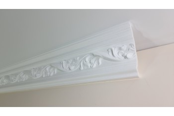EPS coving cornice - GH37 130mm x75mm 