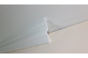 XPS coving cornice - HL65 82mm x 75mm