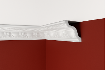 EPS coving cornice - GH30 110mm x 110mm 