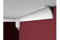 XPS coving cornice - HL100 68mm x 60mm 