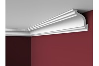XPS coving cornice - HL120 104mm x 104mm 