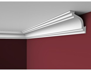 XPS coving cornice - HL120 104mm x 104mm 