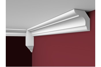 XPS coving cornice  - HL40 30mm x 30mm