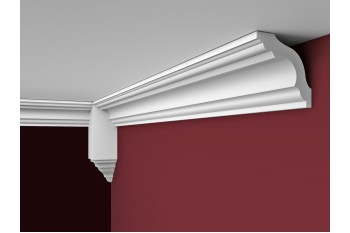 XPS coving cornice - HL50 50mm x 50mm