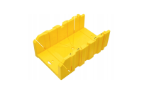 Mitre Box Heavy-Duty Multi-Angle for cutting corners