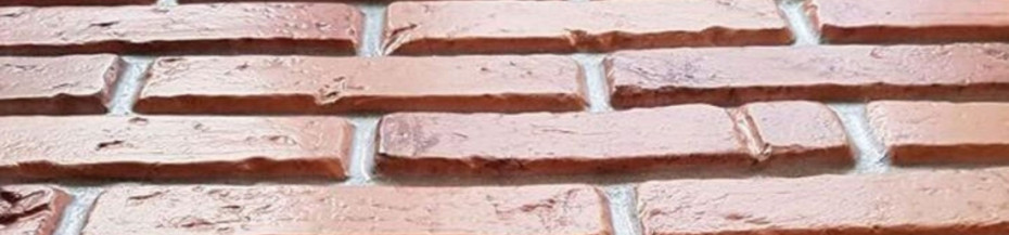 PVC Natural Brick