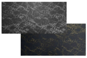 Decorative Marble Effect Wall Panels XPS 100x50cm
