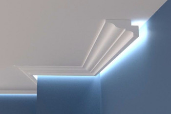 XPS COVING LED Lighting cornice - BGX5