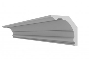 XPS COVING Cornice - BFA10 140mm x 80mm x 18 Meters Express Delivery