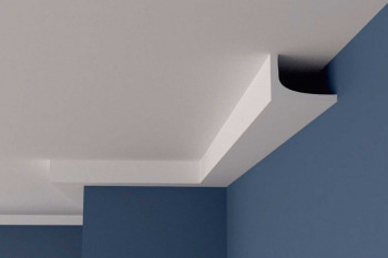 XPS COVING Cornice - BSX10