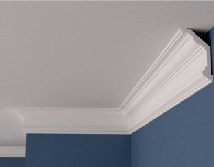 XPS COVING Cornice - BSX2