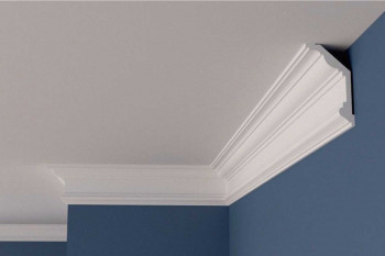 XPS COVING Cornice - BSX2