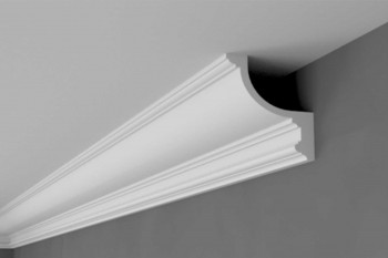 XPS COVING Cornice - BSX3