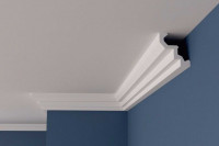 XPS COVING Cornice - BSX7