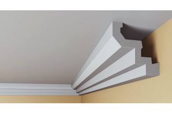 XPS COVING Cornice - BSX7