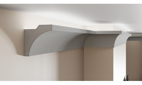 thumb  Uplighting Coving